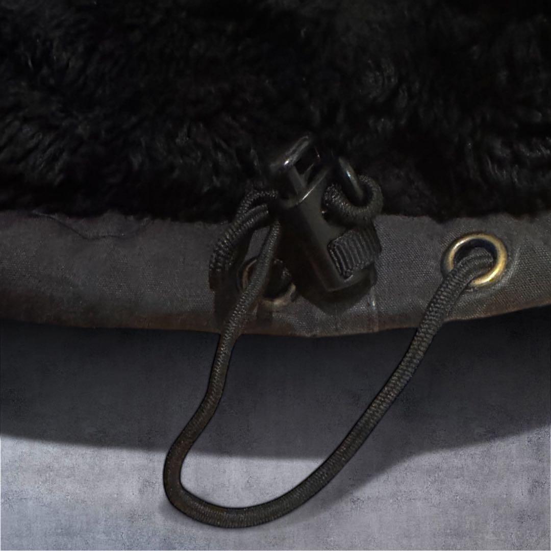 Carhartt カーハート ダック地 ワークジャケット 裏ボアM正規品フェード