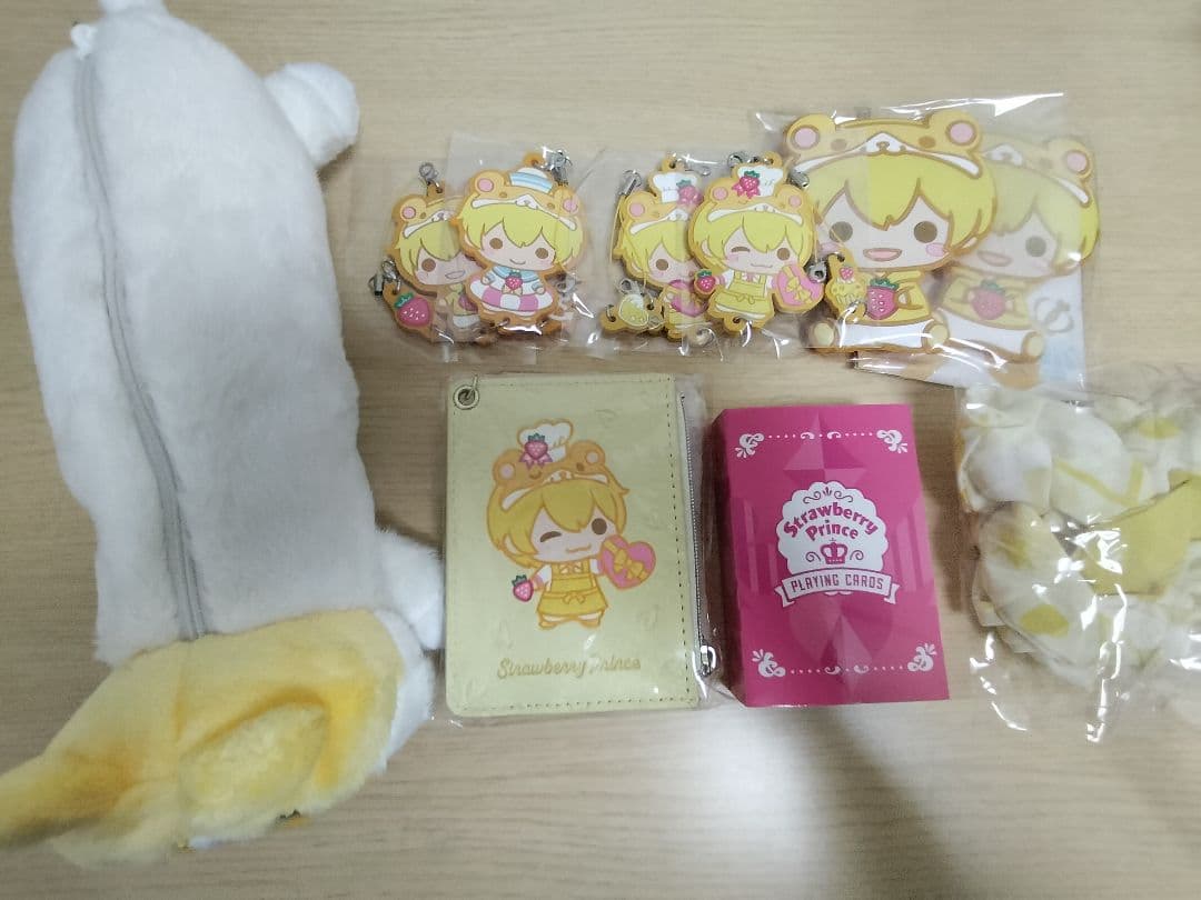 すとぷり るぅとくん まとめ売り CD アクスタ アクキー タオル等