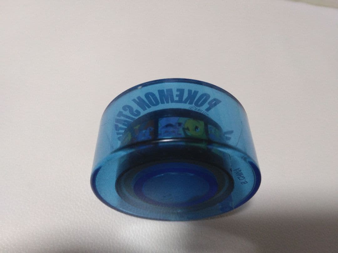 ポケモン ステーショナリー 青