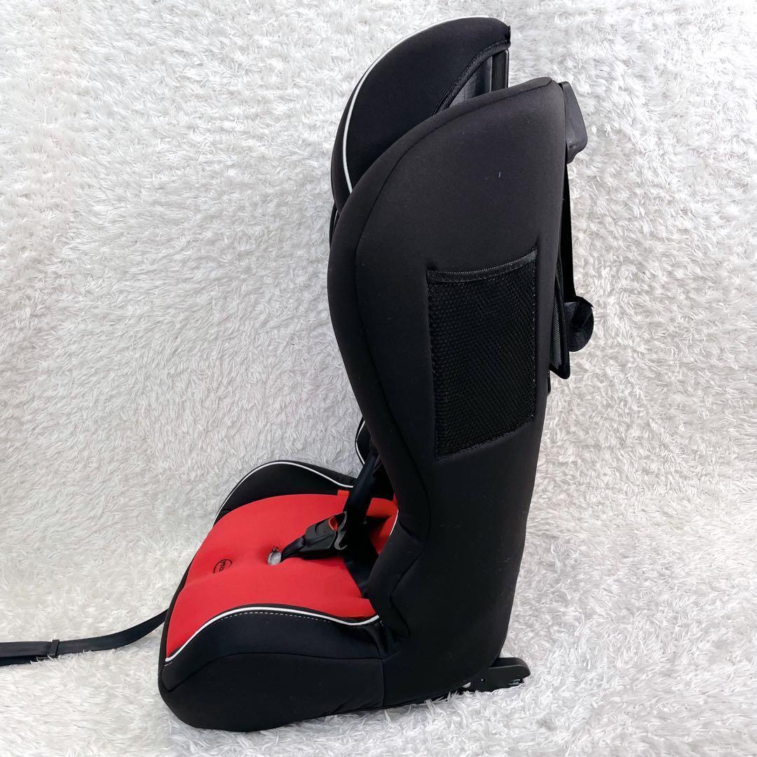 美品✨マムズキャリーＢ-231 isofix チャイルドシート　ジュニアシート