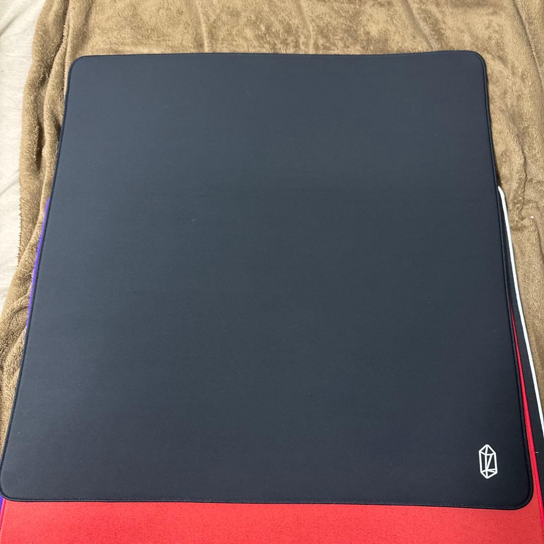 マウスパッドまとめ売り(9枚)