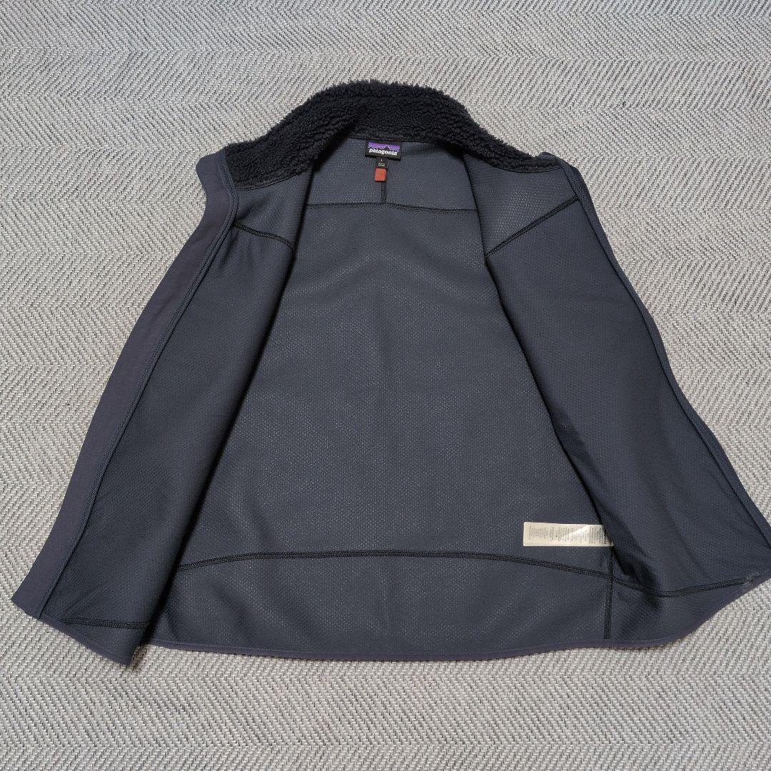 S*j様 【美品】Patagonia メンズ・クラシック・レトロX・ベスト L