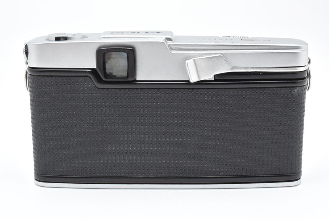 オリンパス OLYMPUS PEN-FT 38mmF1.8 ハーフフィルムカメラ