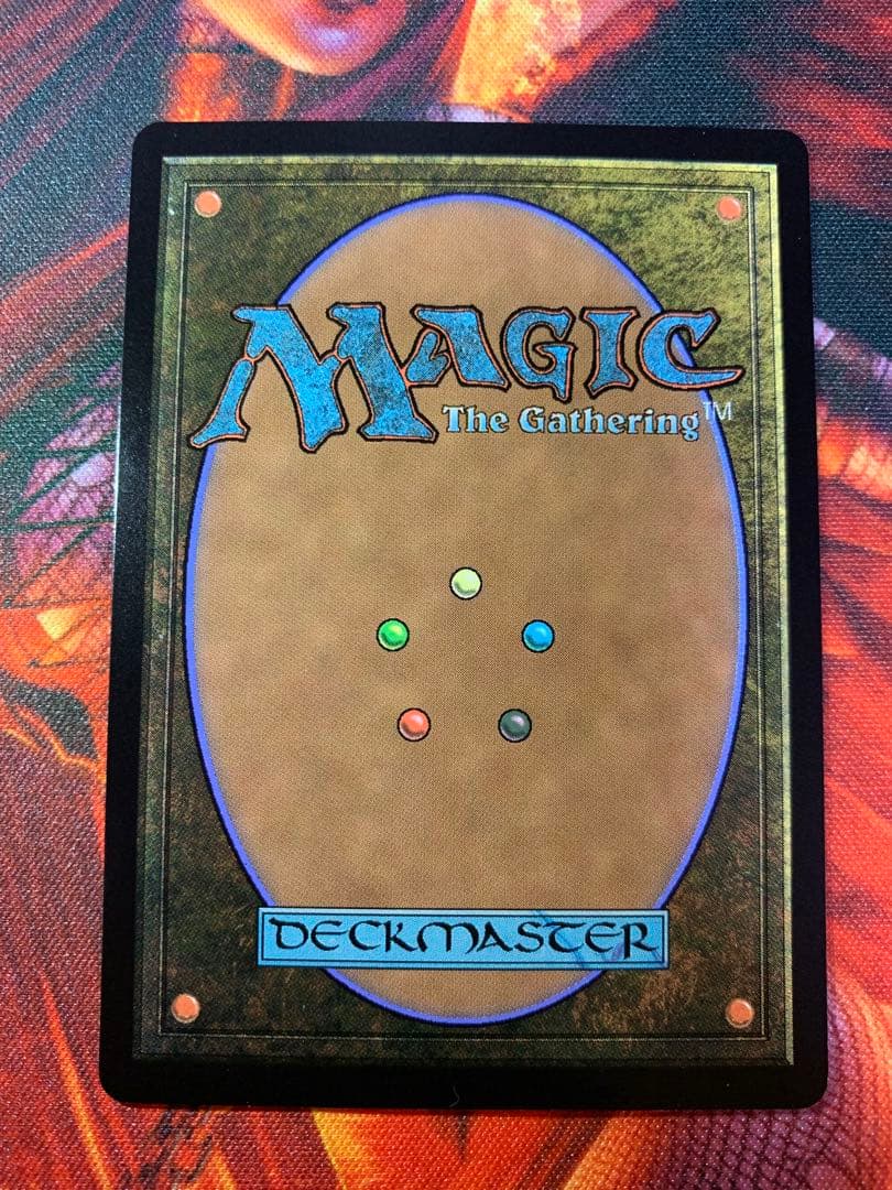 MTG バスターソード ボーダーレス foil 日本語 FIN