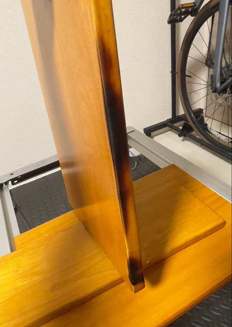 スノーピーク　エントリーIGT サイドテーブル　バッグ付き