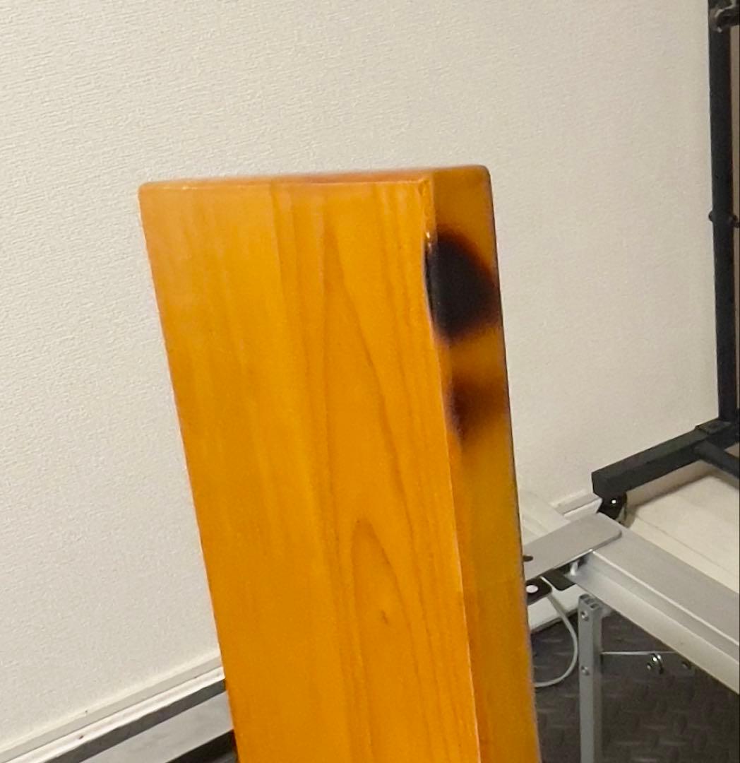 スノーピーク　エントリーIGT サイドテーブル　バッグ付き