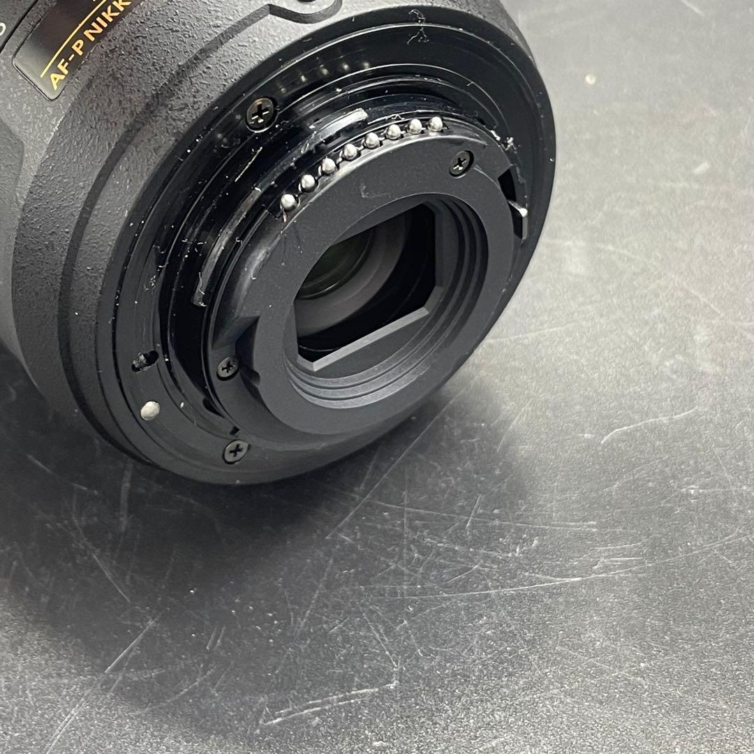 美品 AF-P NIKKOR 70-300mm