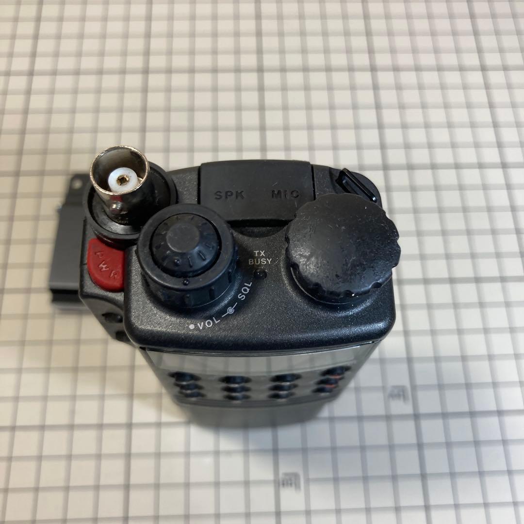 アマチュア無線機 日本マランツ STANDARD C470　【ジャンク品】