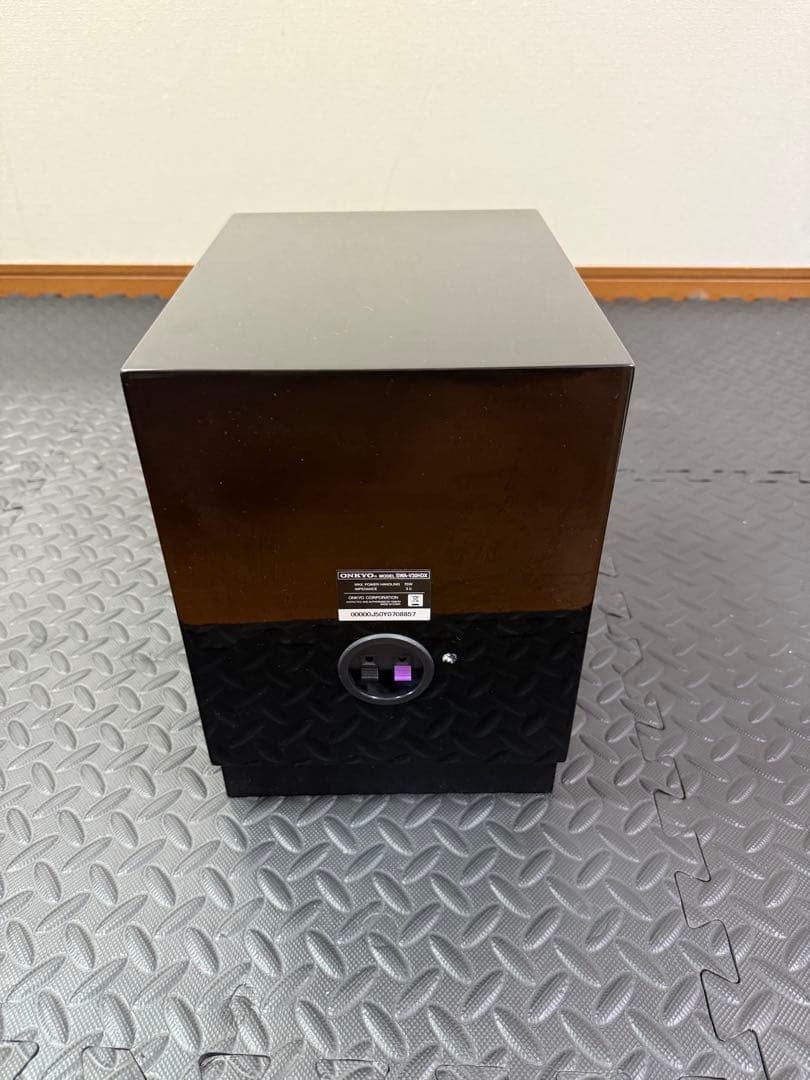 Onkyo　早い者勝ち　ホームシアタースターターセット