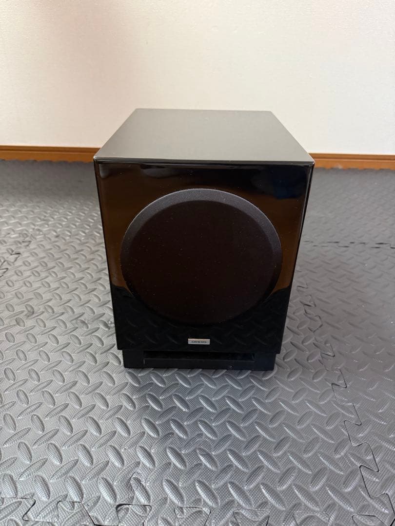 Onkyo　早い者勝ち　ホームシアタースターターセット