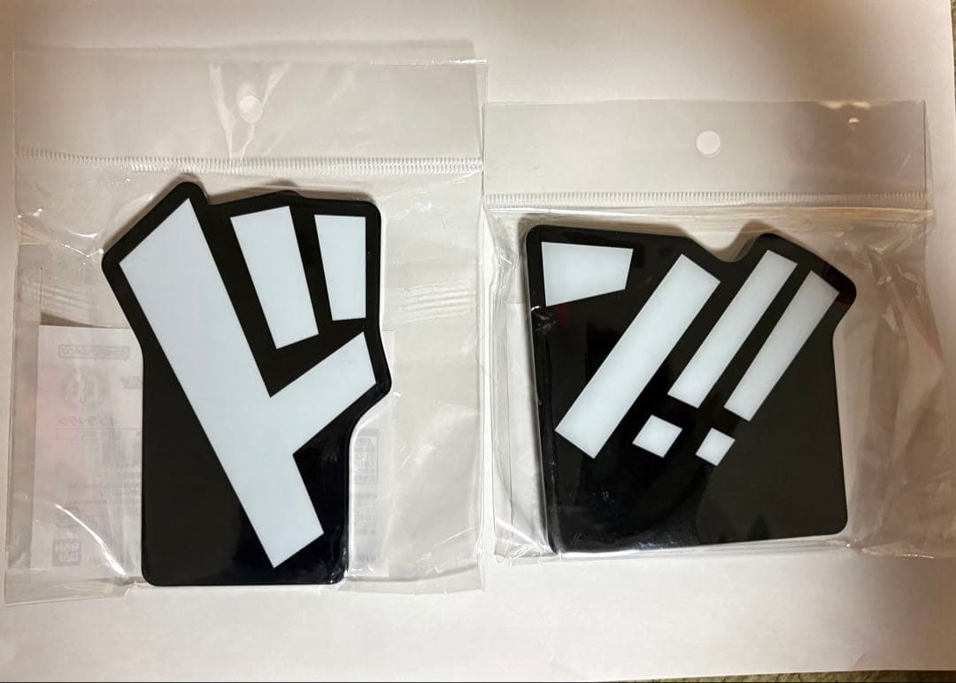 ベースショップ ワンピース アクリルフィギュア ド 8点セット