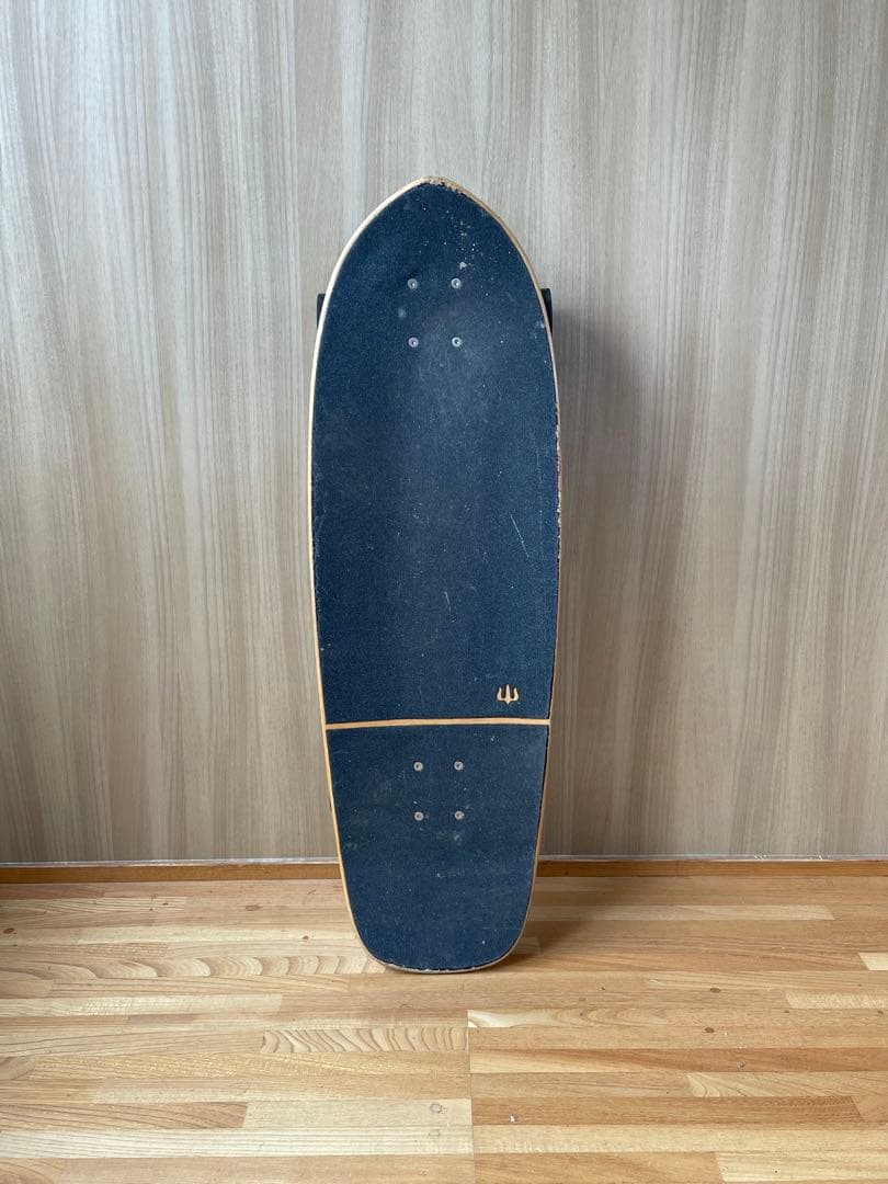 サーフ スケートボード カーバー ヤゴドラ