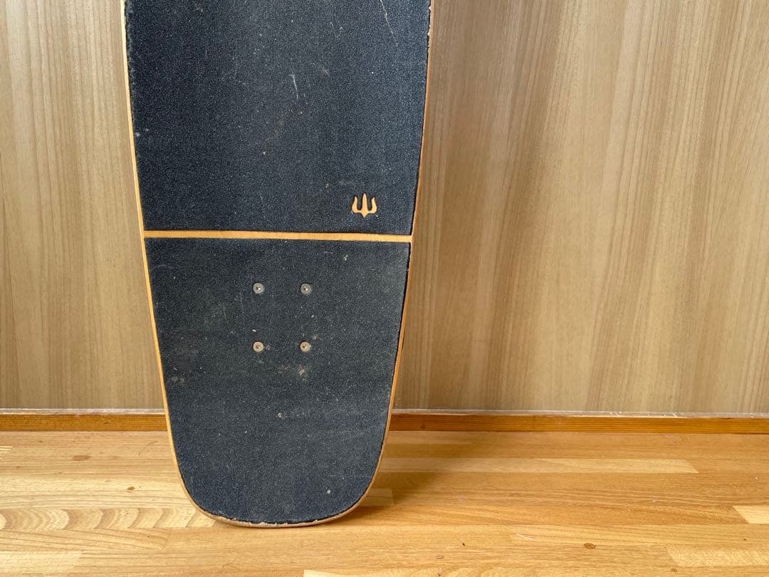 サーフ スケートボード カーバー ヤゴドラ