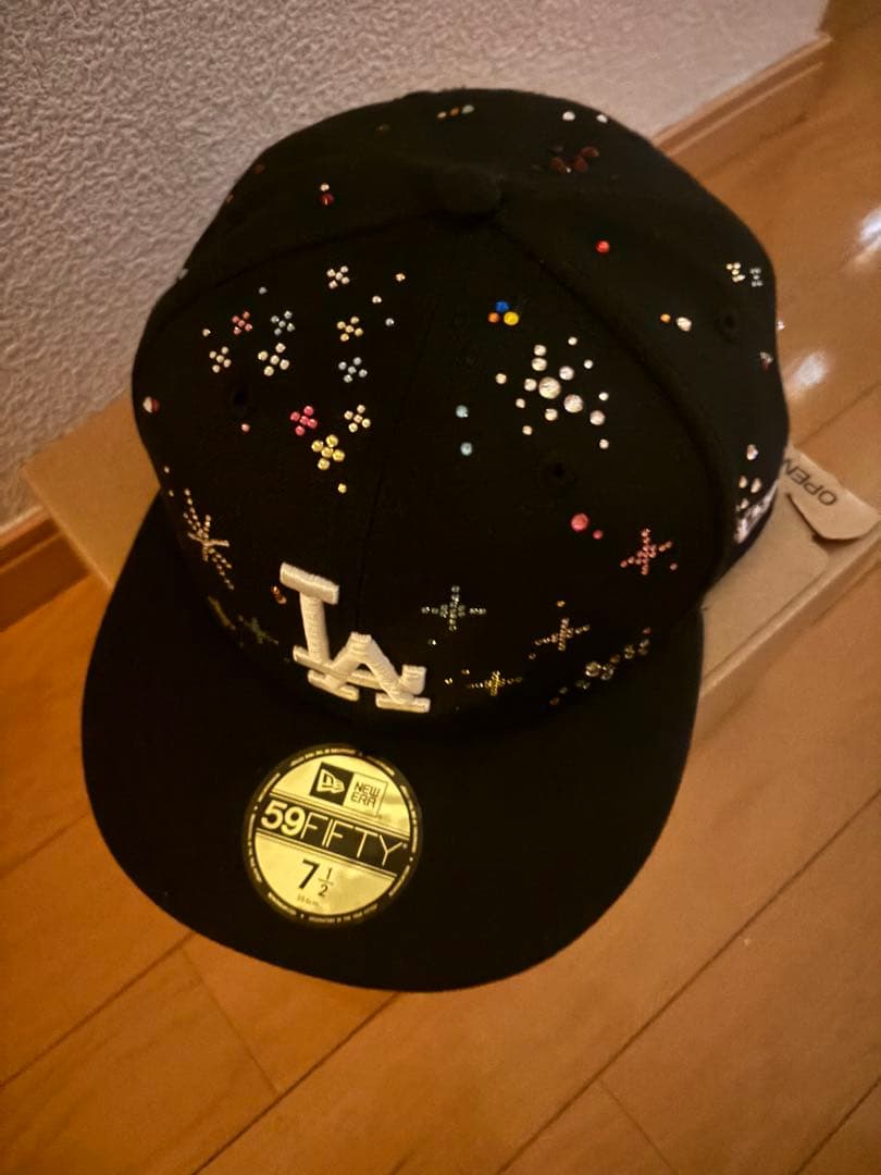専用注文New Era 59FIFTY キャップ