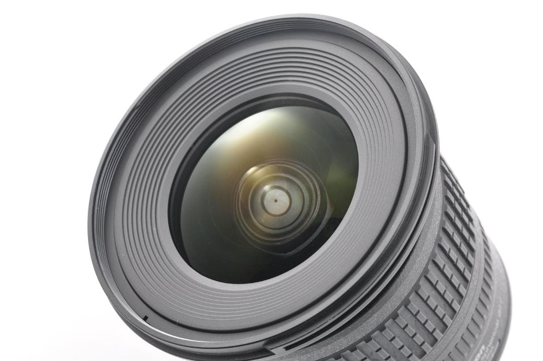 AF-S Nikkor 10-24mm f/3.5-4.5 G DX　#FI01