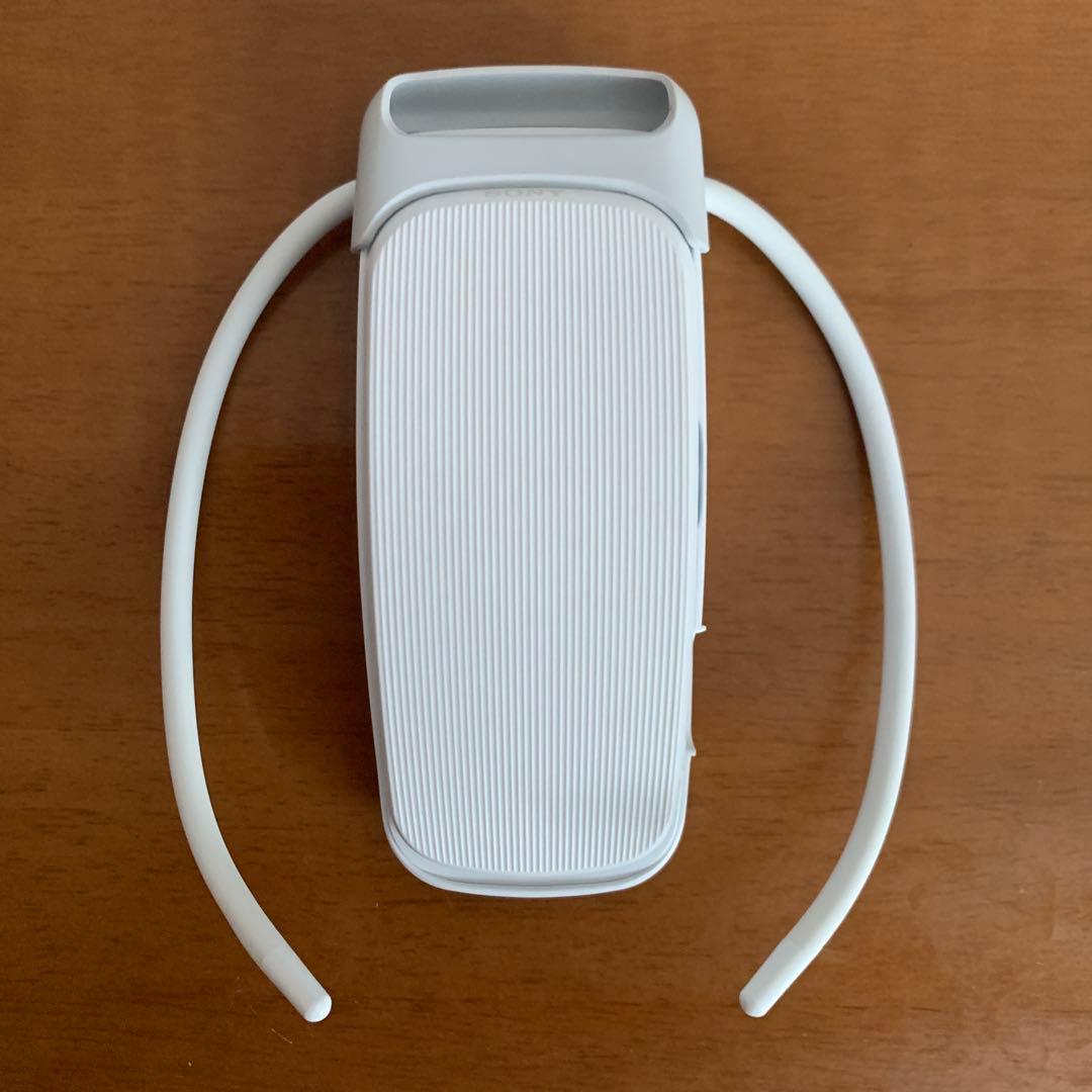 ソニー　レオンポケット5（タグ付き） SONY REON POCKET 5