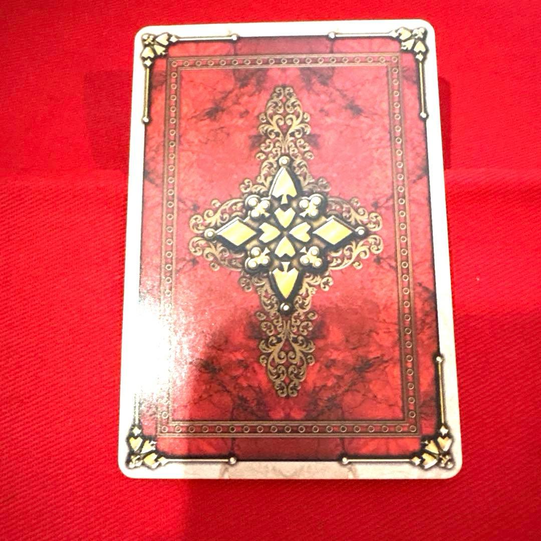 ラウズカード コーカサスアンデッド 仮面ライダー剣 トレカ レア スペードK 王