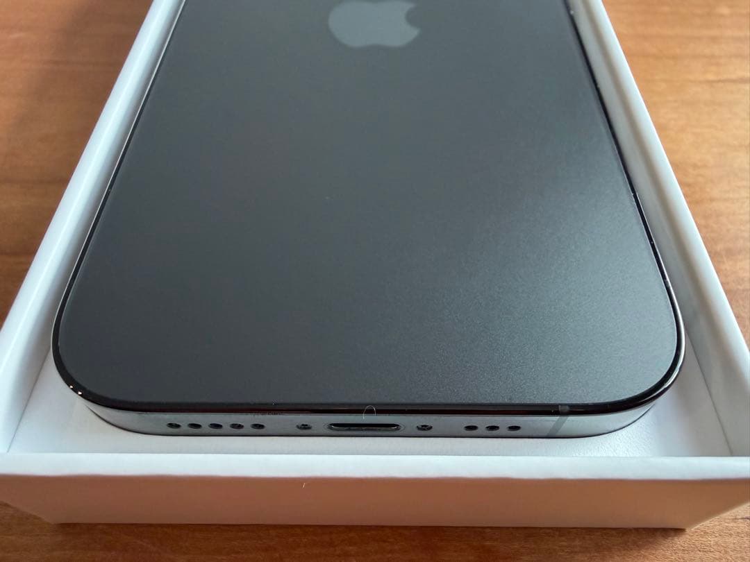 【8,000円値下げ】iPhone14 Pro 512GB スペースブラック