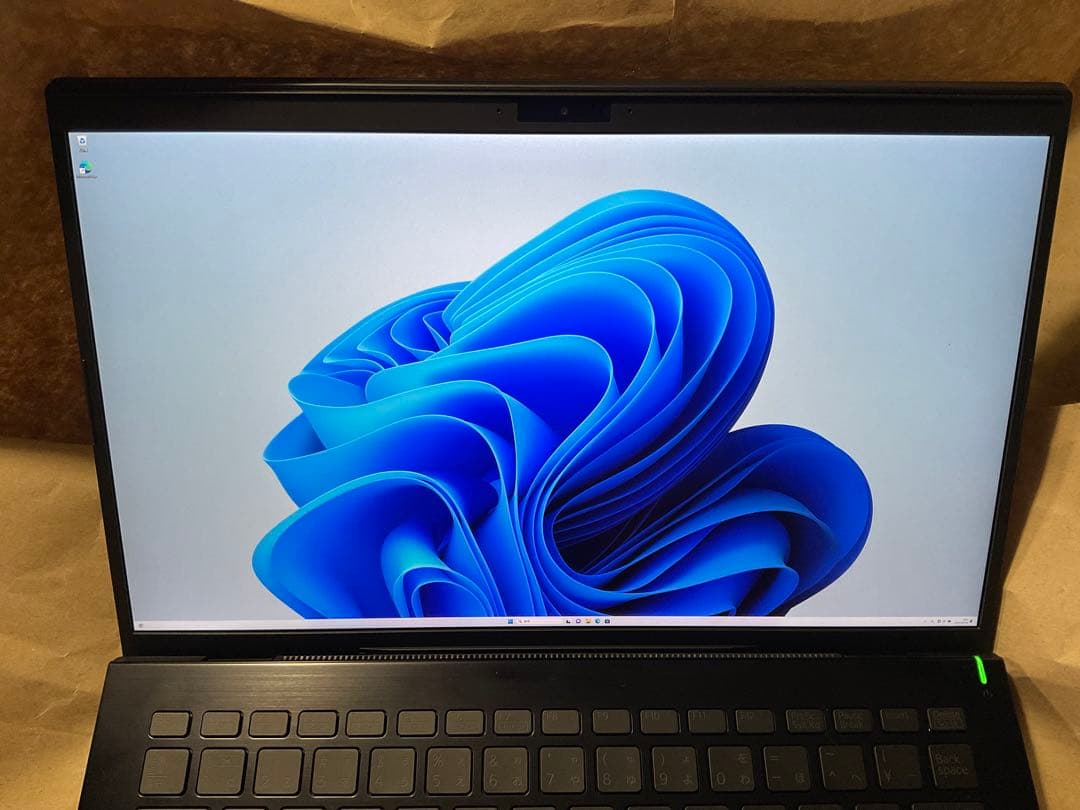 Windowsノート本体 VAIO SX14 VJS142 ALLBLACK 10710U 16GB 4K