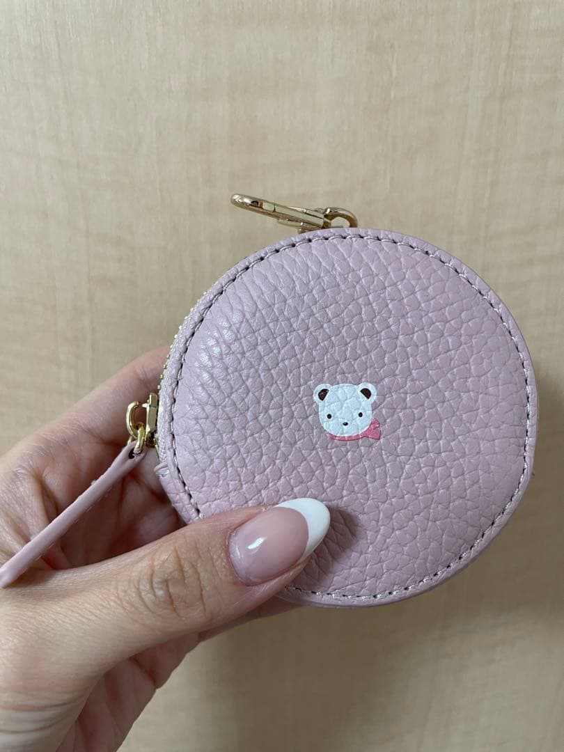 ファミリア　ケース