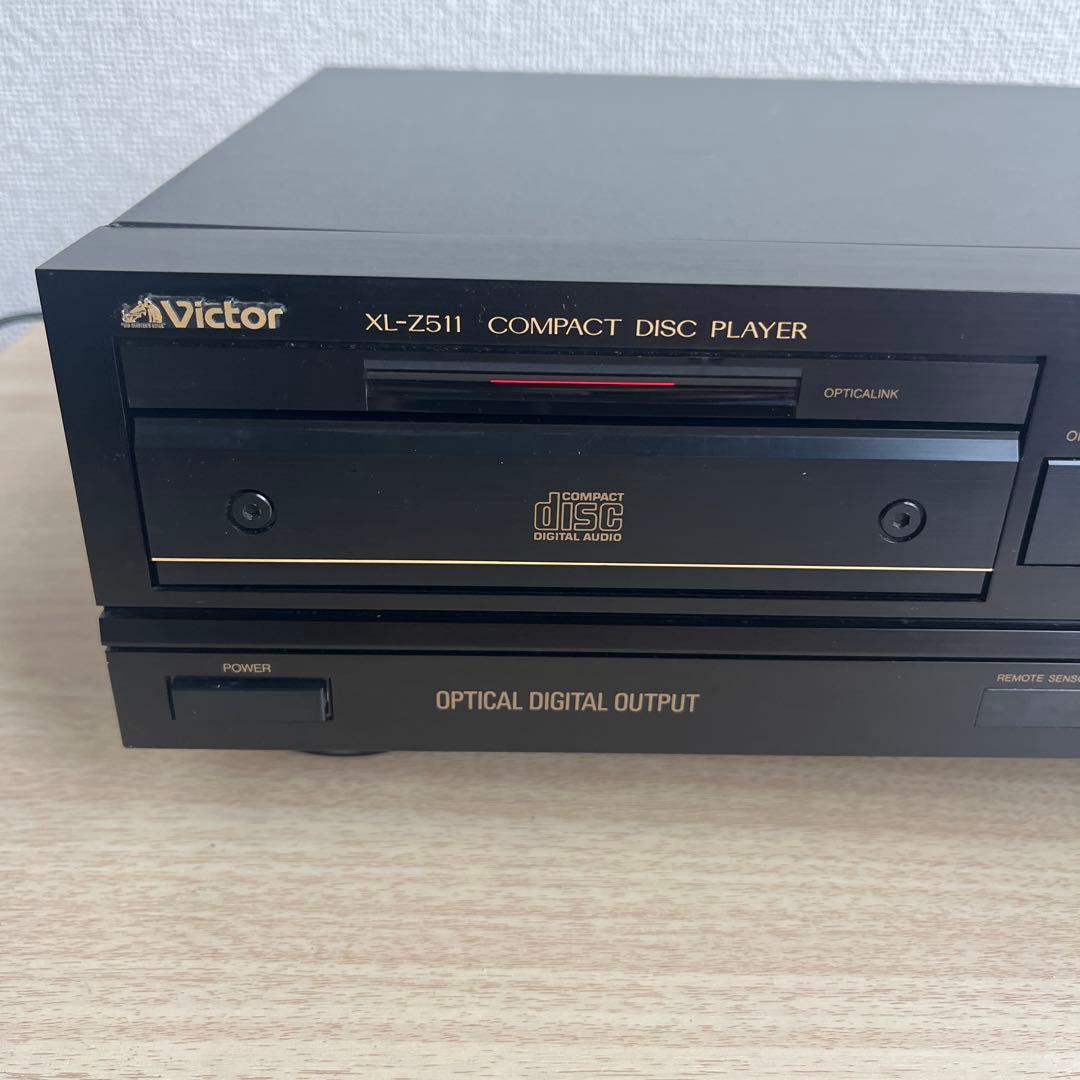 その他 Victor XL-Z511