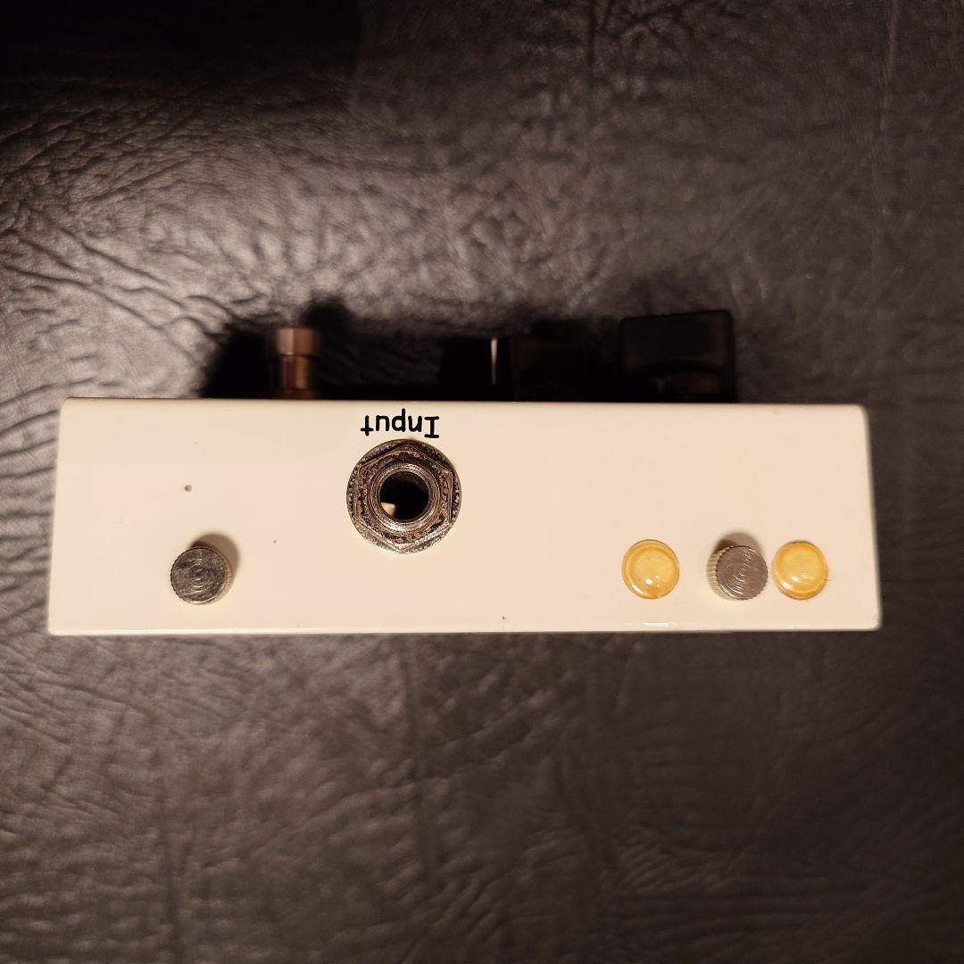 ギター Fulltone OCD Ver.1.4