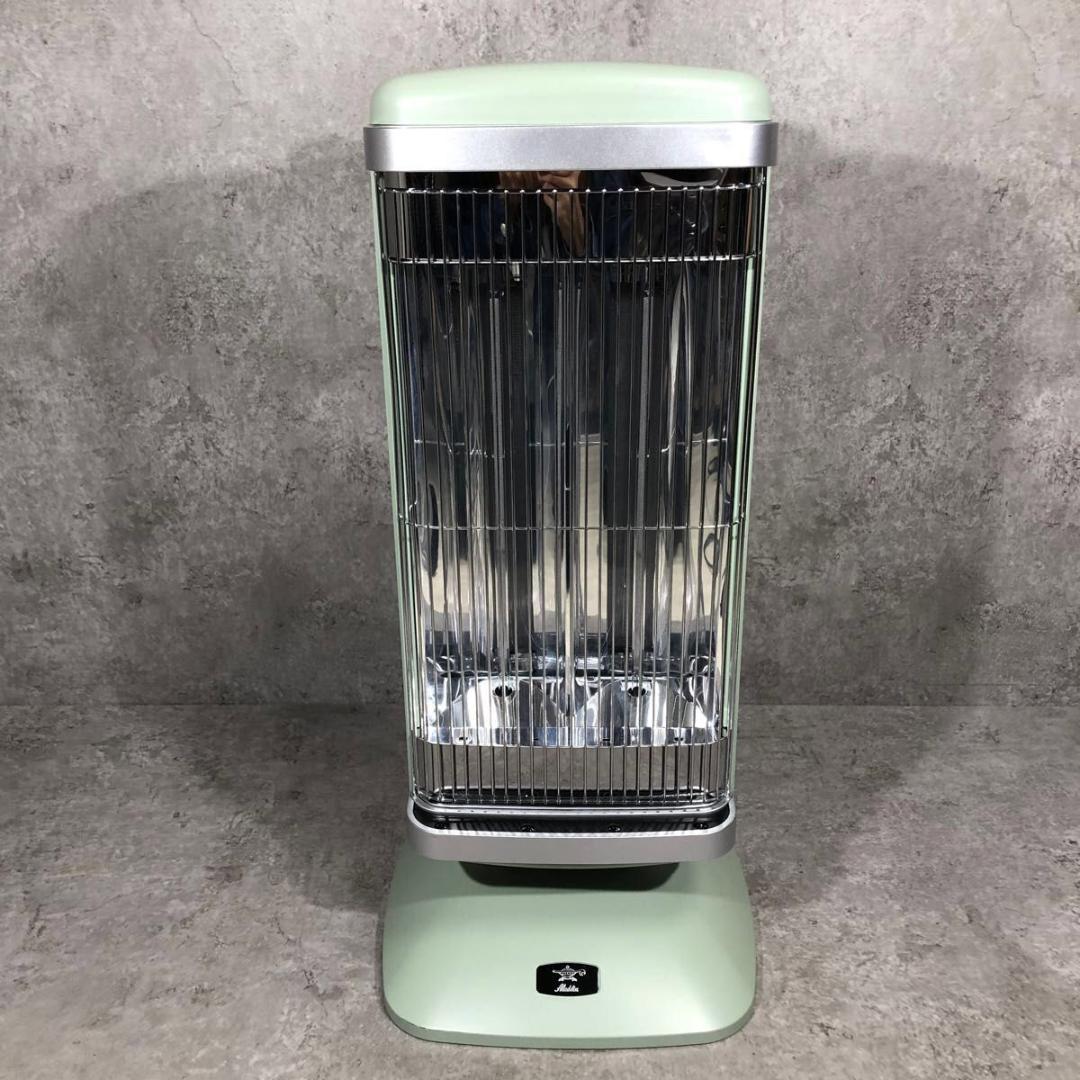 美品 ALADDIN アラジン グラファイトヒーター AEH-2G10BJ