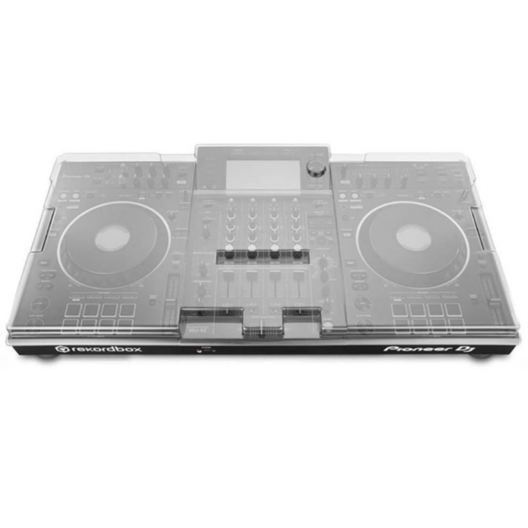 【美品】Pioneer DJ XDJ-XZ-N 用保護カバー