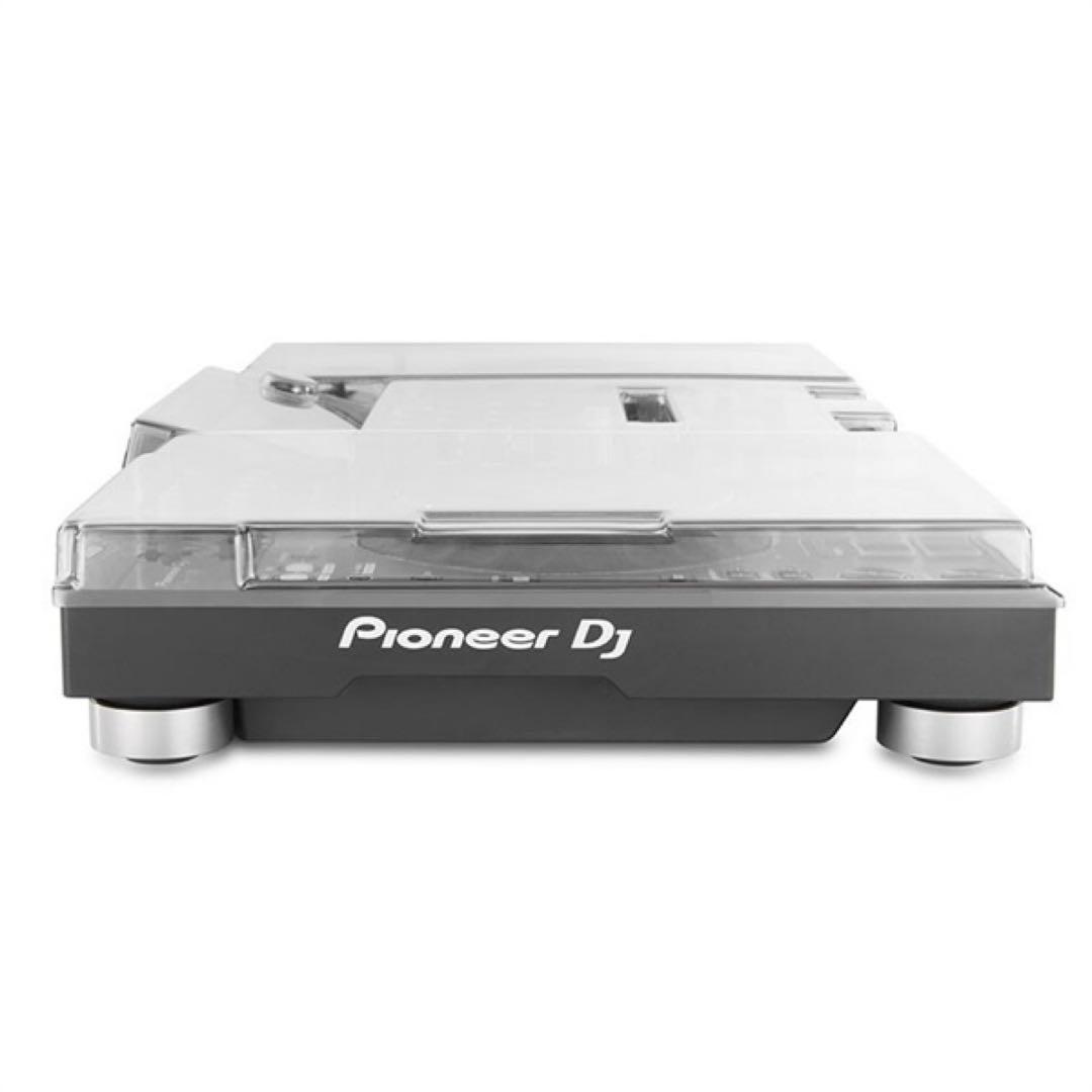 【美品】Pioneer DJ XDJ-XZ-N 用保護カバー