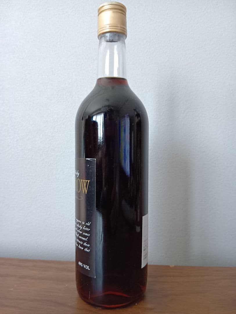 【入手困難】イチローズモルト　スケアクロウ10年