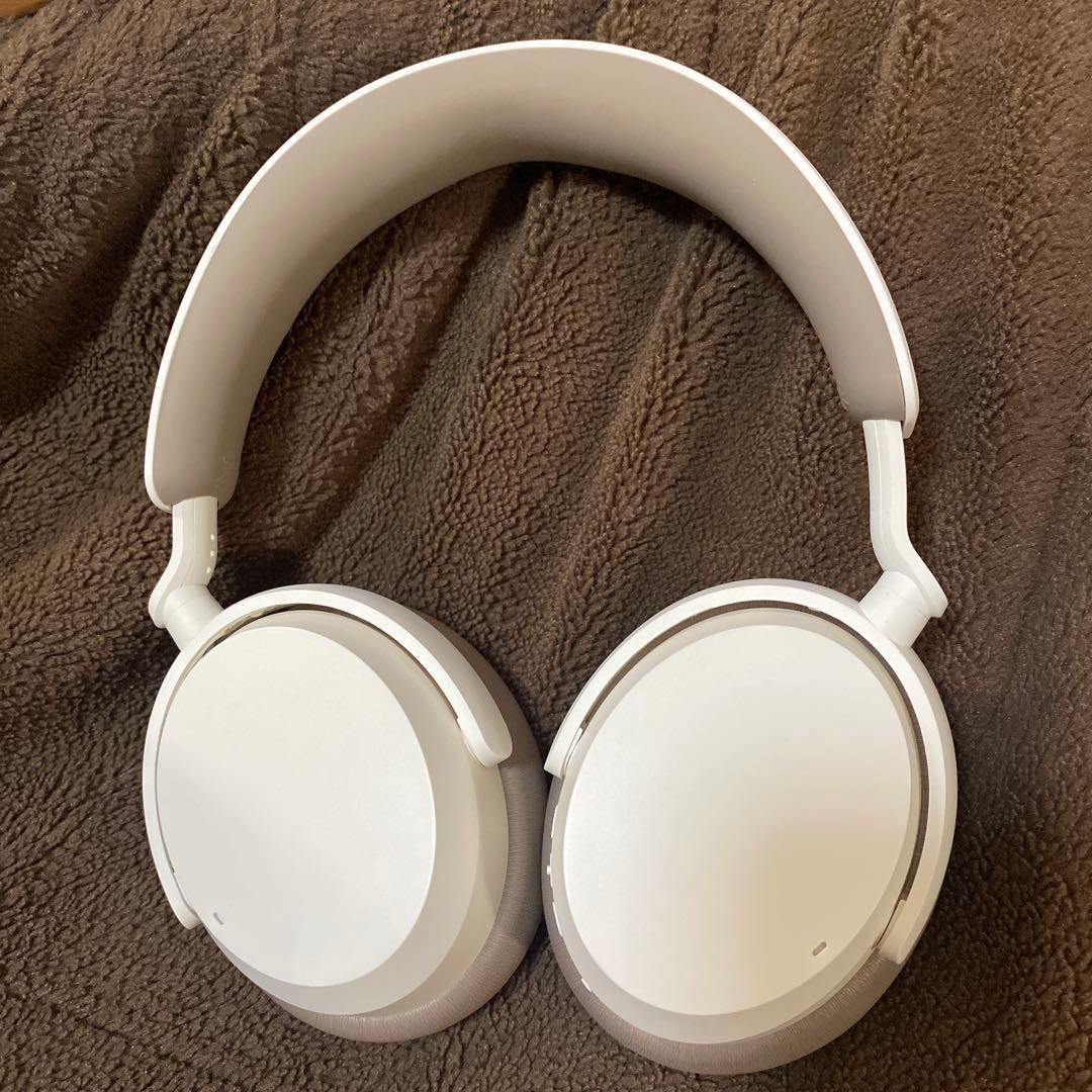 Sennheiser ACENTUM ワイヤレスヘッドホン