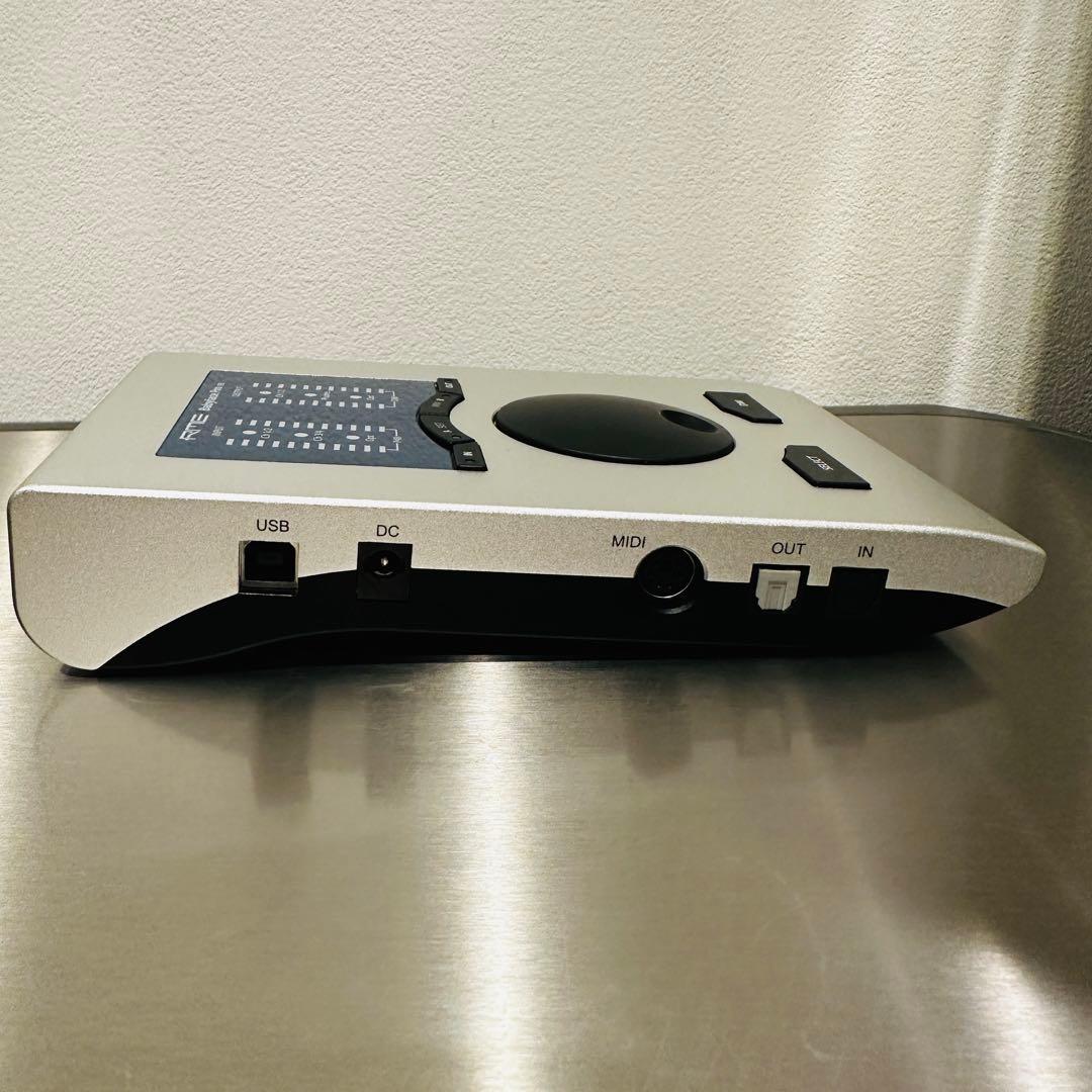 ★大特価★【極美品&送料無料】 RME Babyface Pro FS