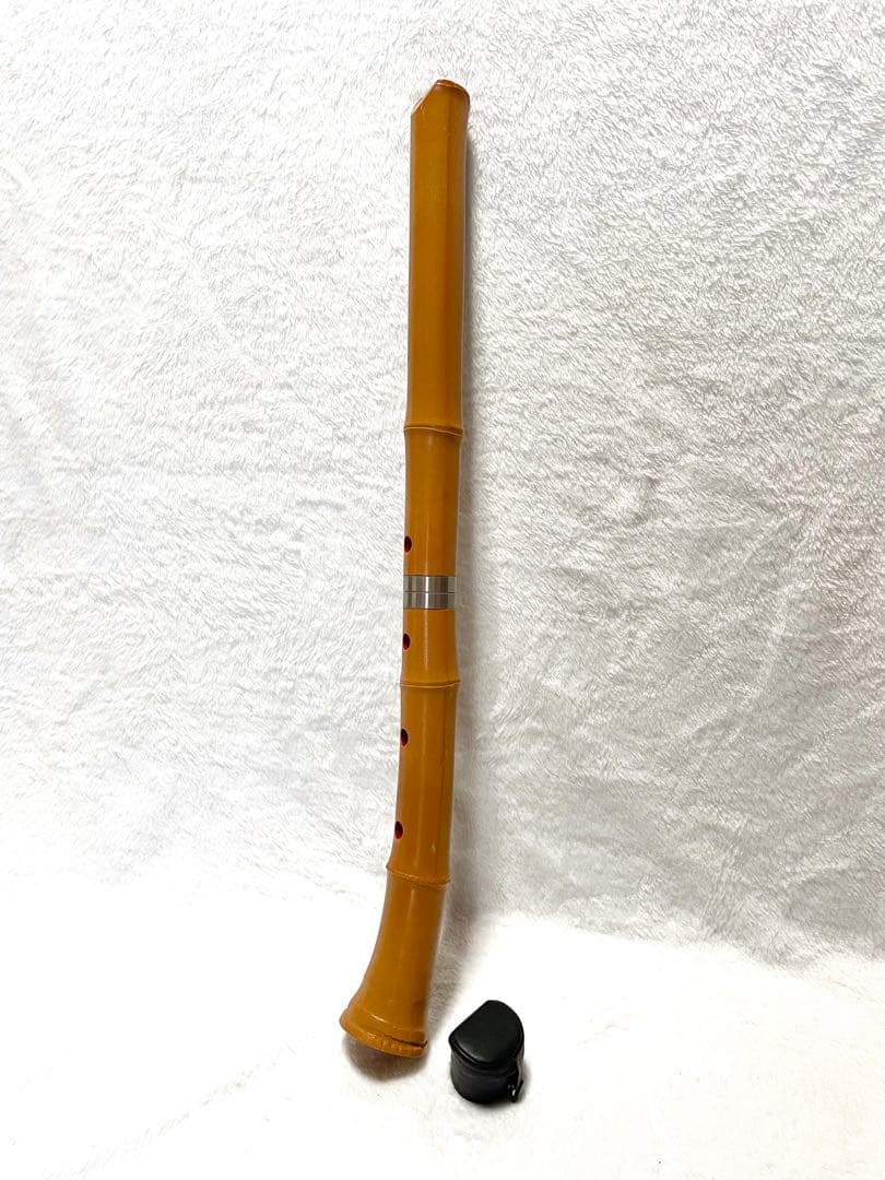 尺八（樹脂製）1尺8寸