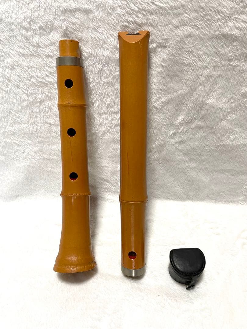 尺八（樹脂製）1尺8寸