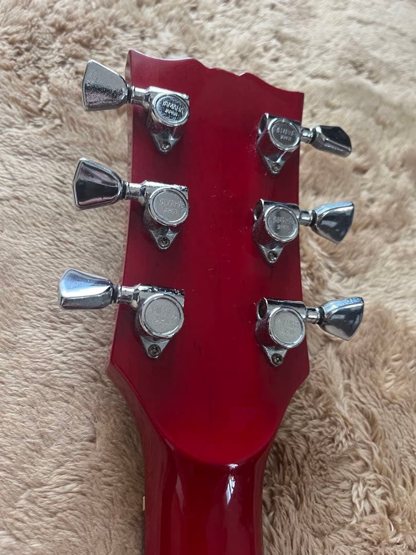 【調整済】YAMAHA ヤマハ　SF3000 希少　エレキギター　国産