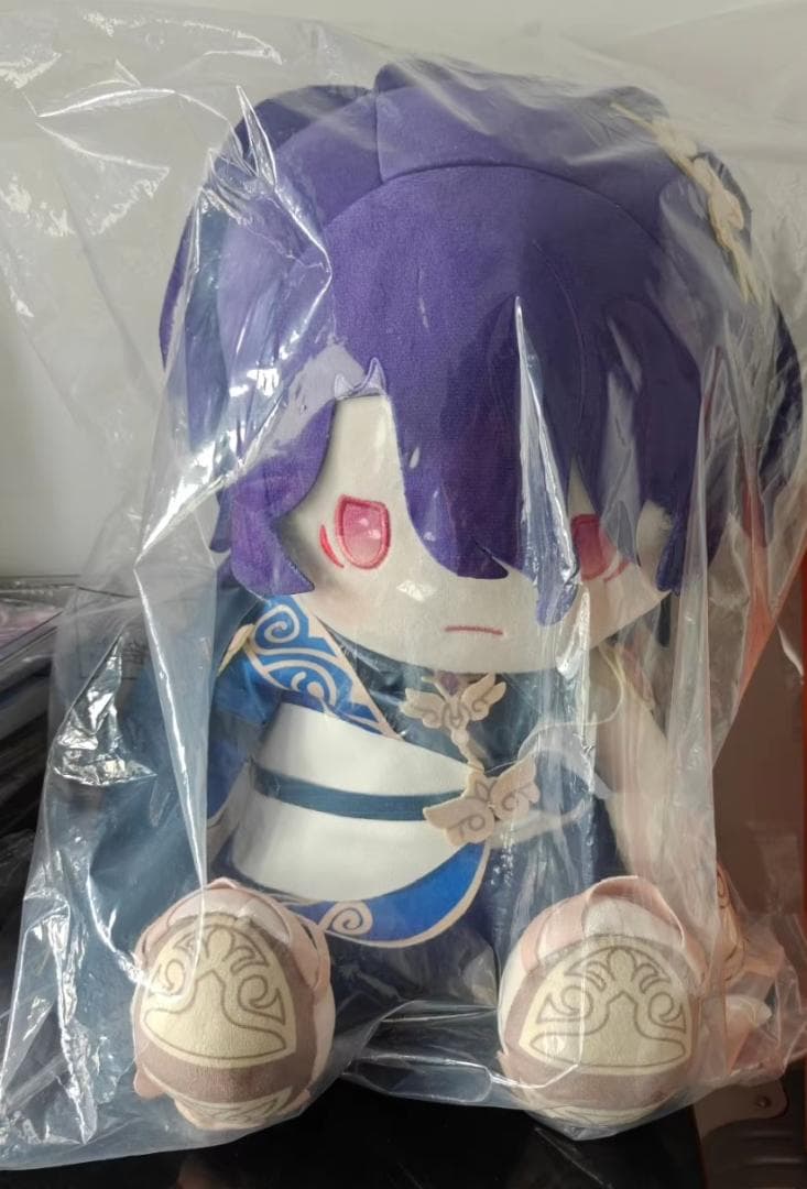 【崩壊スターレイル・公式】　一番くじ　Dr.レイシオ