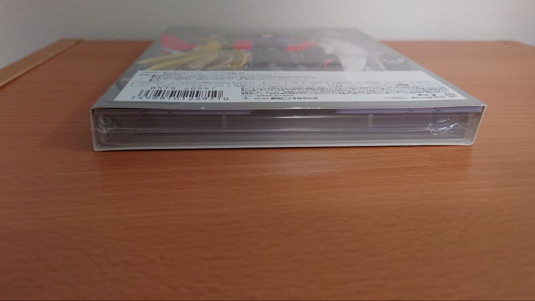 劇場版『風都探偵仮面ライダースカルの肖像(真骨彫製法付属版 )スペシャルED