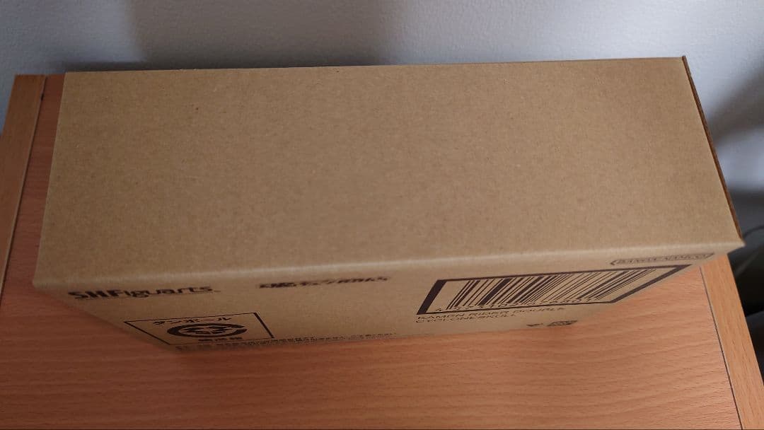 劇場版『風都探偵仮面ライダースカルの肖像(真骨彫製法付属版 )スペシャルED