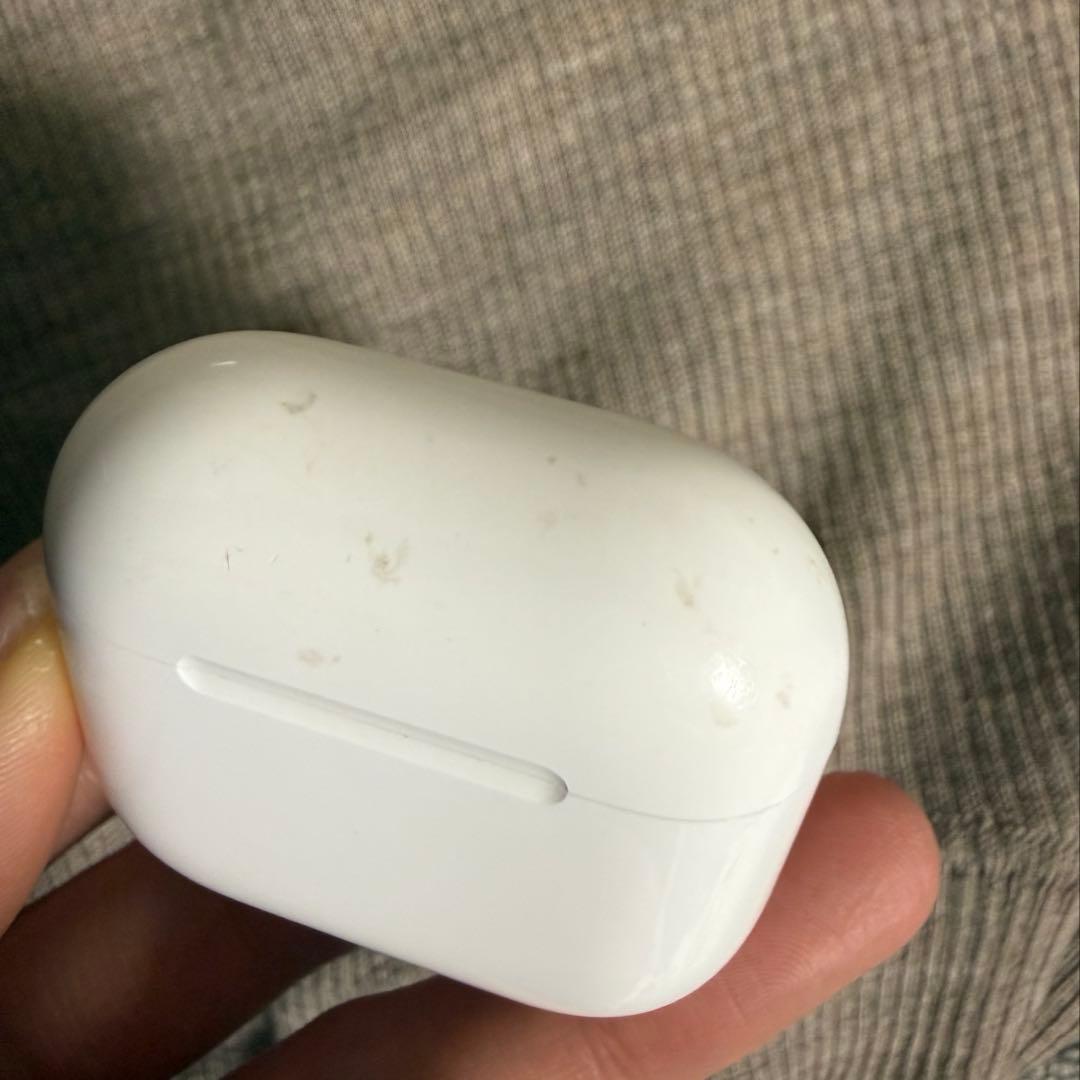 AirPods（第4世代）ノイズキャンセリング搭載モデル