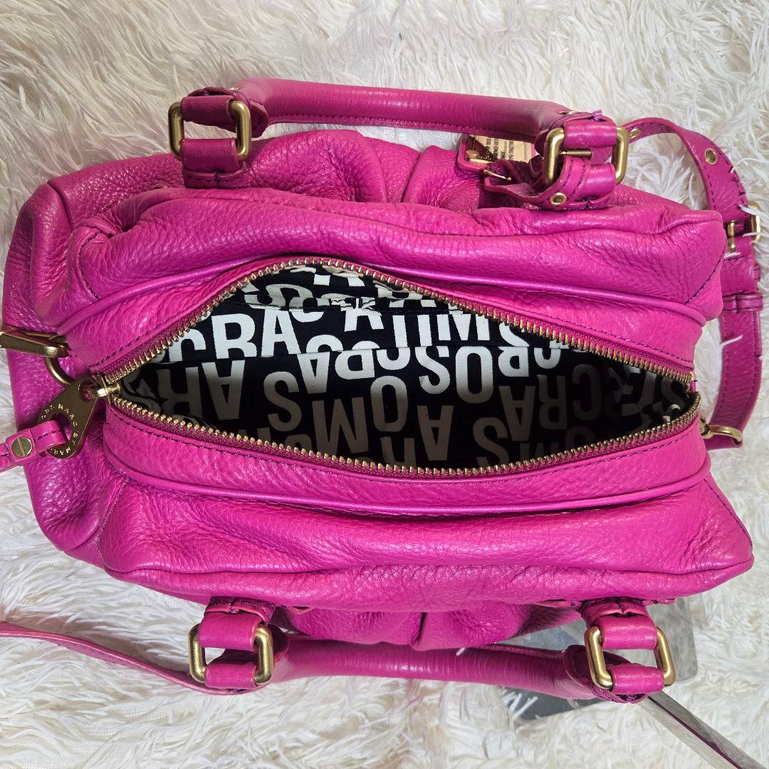 Marc by Marc JacobsハンドバッグClassicQ 2way