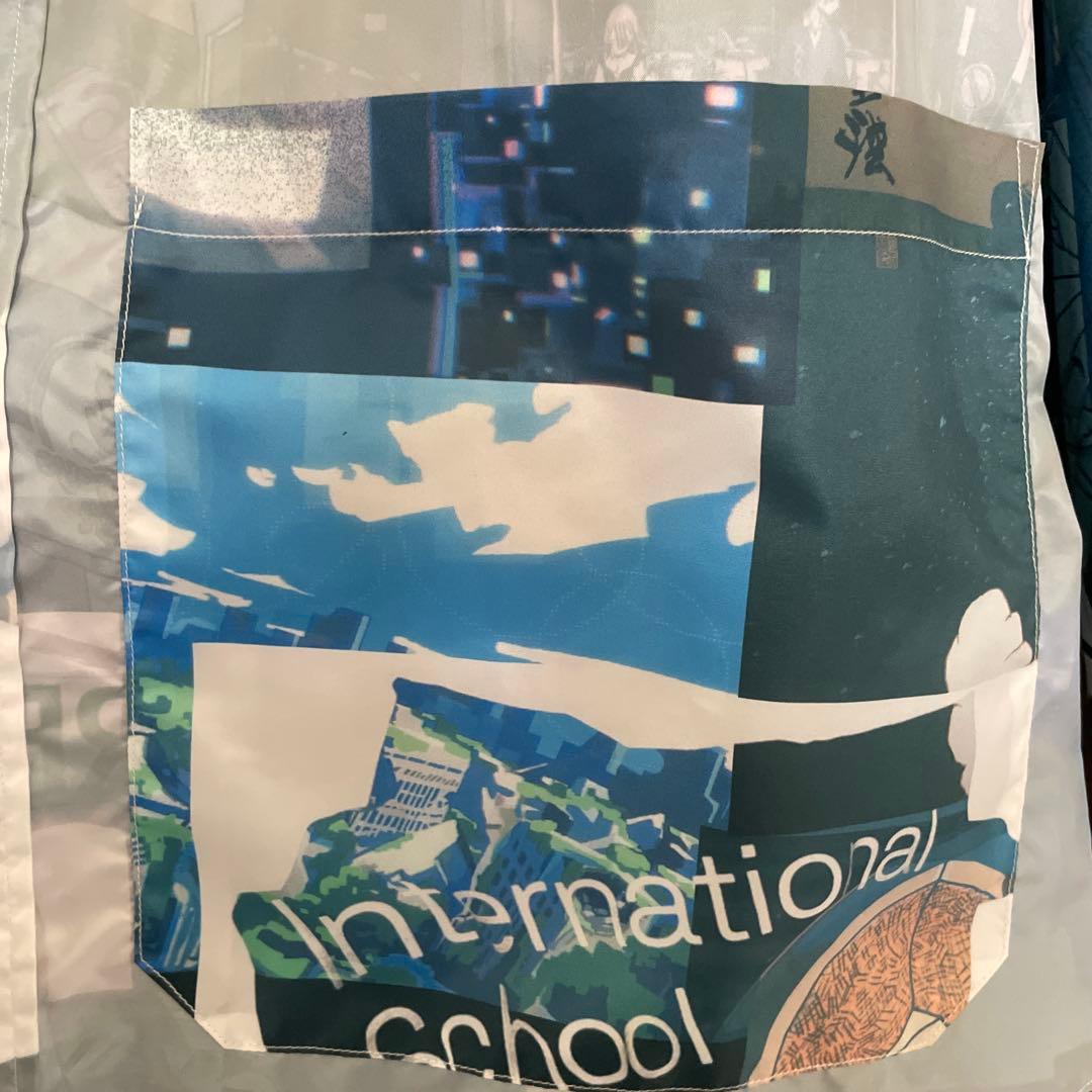 ずとまよ x BODYSONG. COLLAGE Shirts　Mサイズ