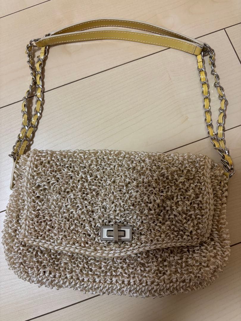 お値下げしました！ANTEPRIMA ルッケット