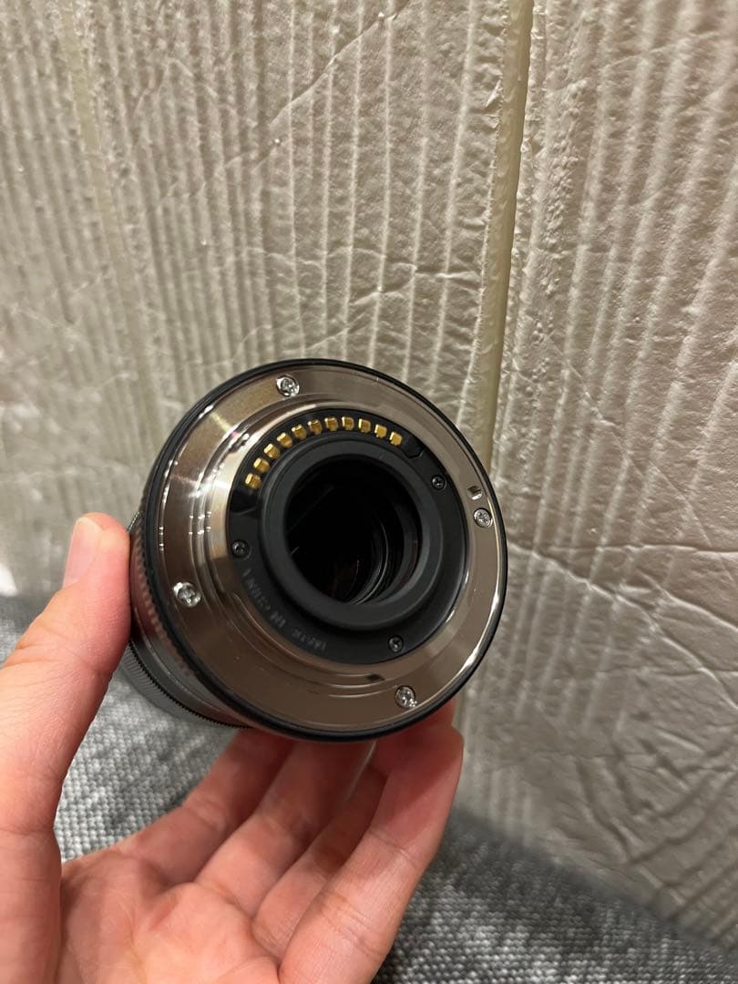 OLYMPUS 60mm f/2.8 マクロレンズ