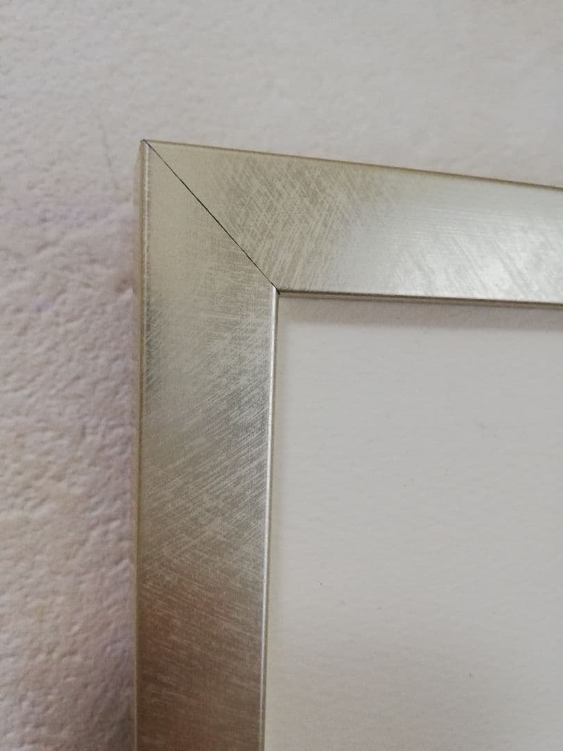 アート526　「ホライズンズ(ダークブラウン)」　インテリアコーディネート