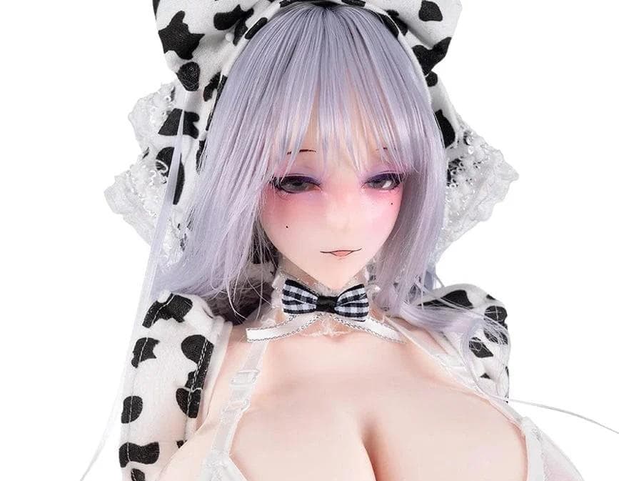 ミニドール 60cm 1/3スケール シリコン