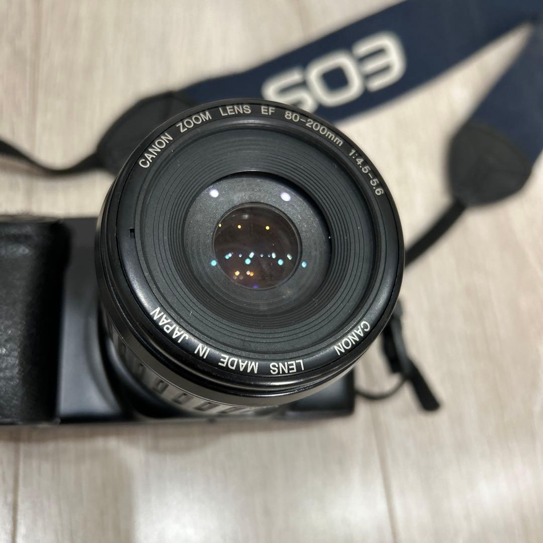 難あり　レトロなカメラセット