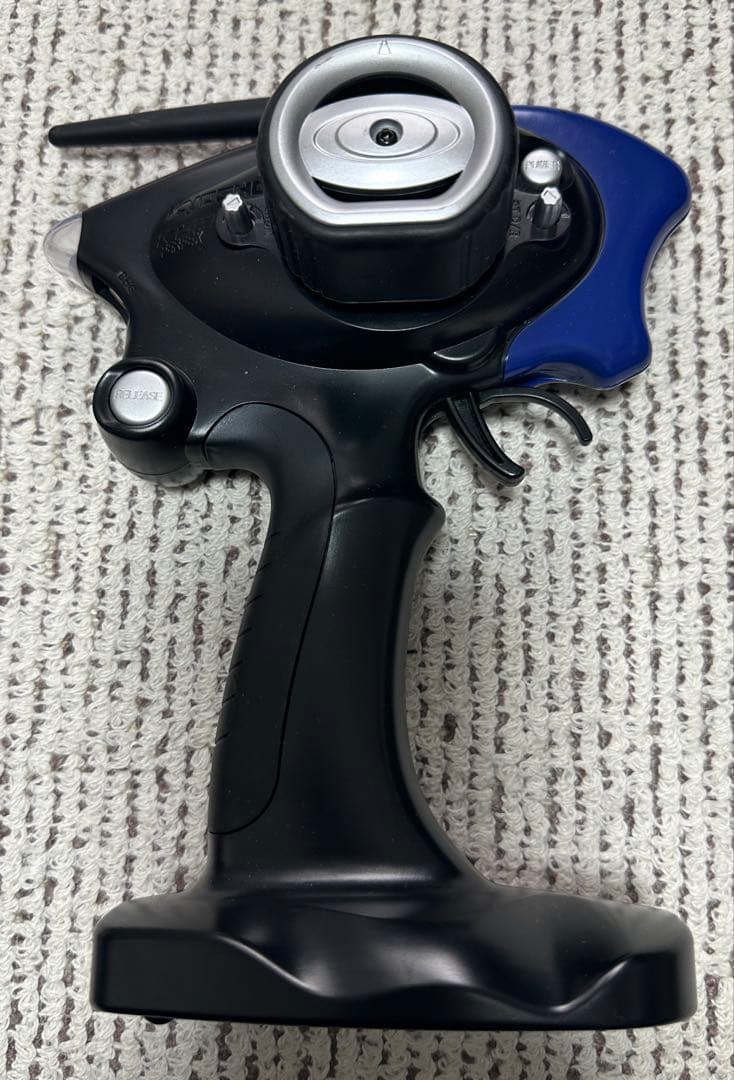 ミニッツAWDスポーツ レディセット スバル WRX STI WR