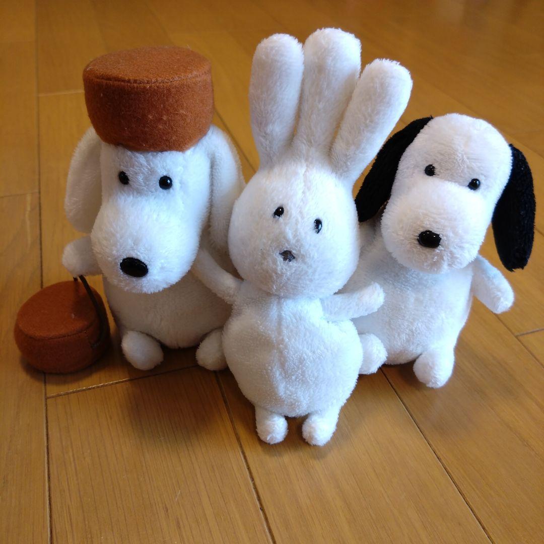 m*o様 バムとケロ ヤメピ ぬいぐるみ