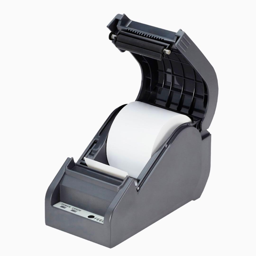 サーマルプリンター(オートカッター付)　NP ーT2002UH