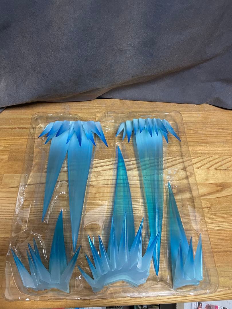 ストームコレクティブルズ ギースハワード